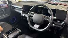 Hyundai IONIQ 5 168kW Ultimate 84 kWh 5dr Auto Electric Hatchback